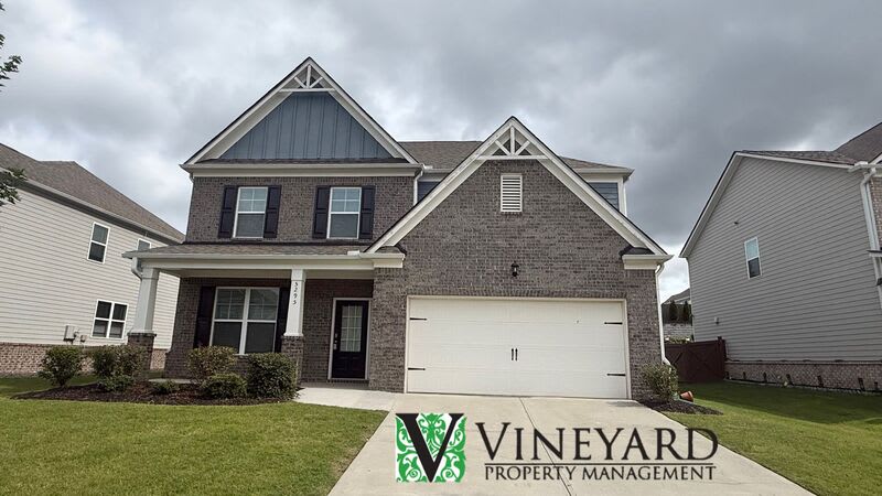 5295 Blue Mountain Lane – photo 1