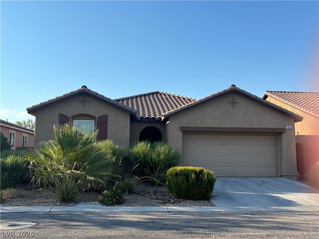 7466 Campbell Ranch Avenue – photo 1 of 28