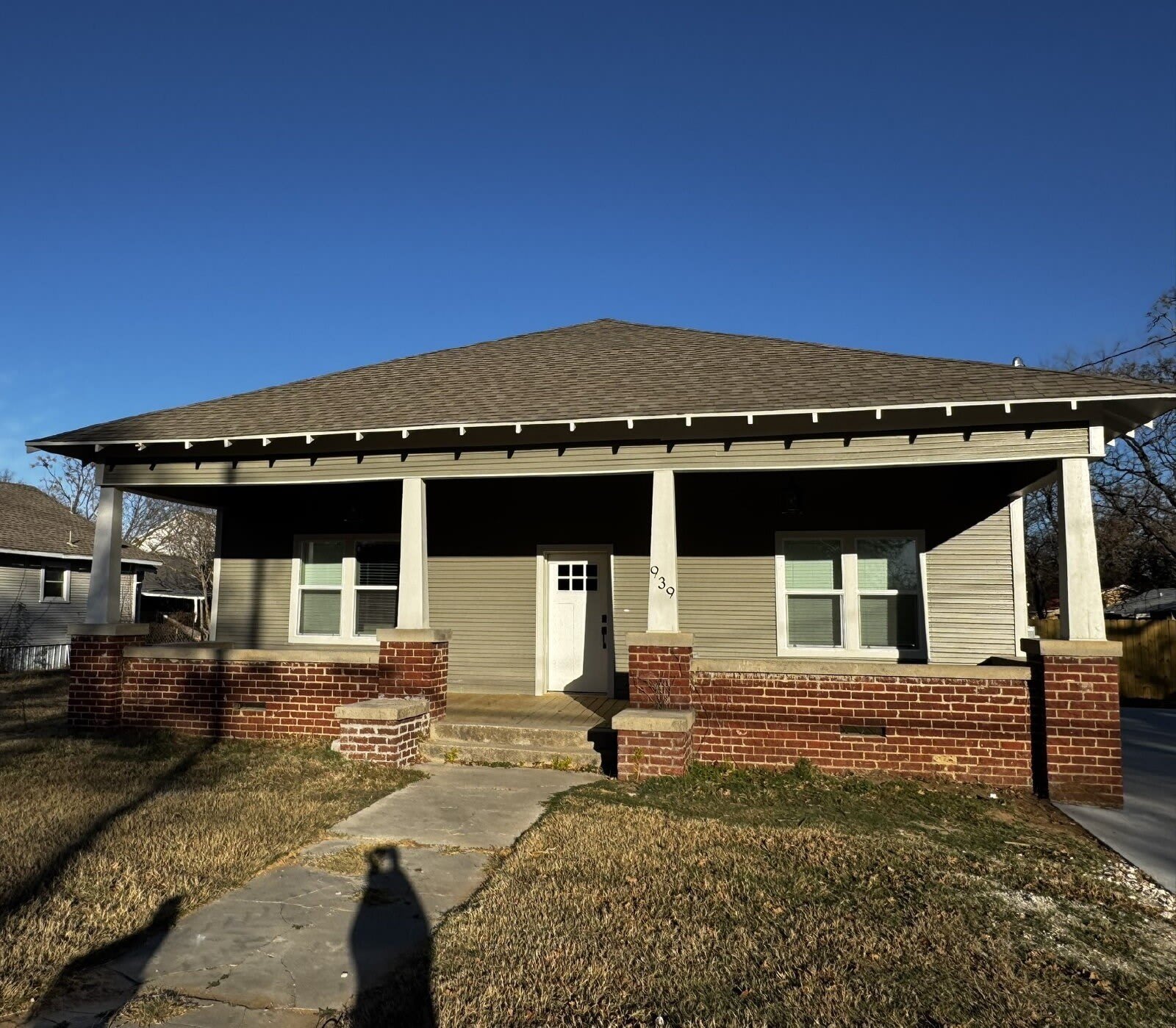 939 W Frey Street – photo 1
