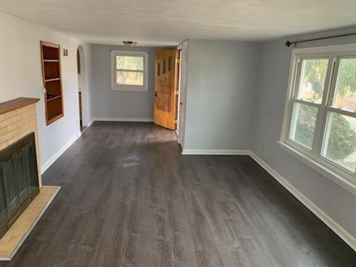 3 Bedroom House for Rent – photo 1