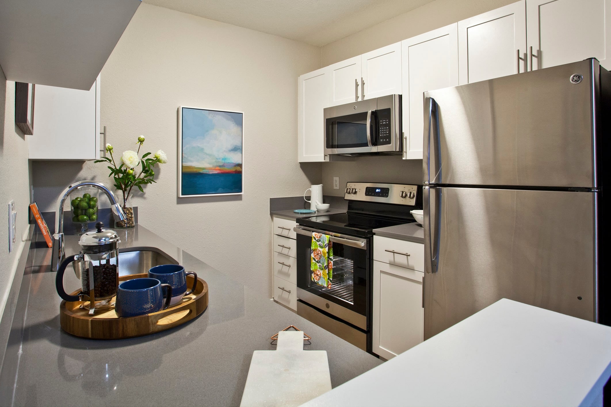Evergreen Ridge – photo 1