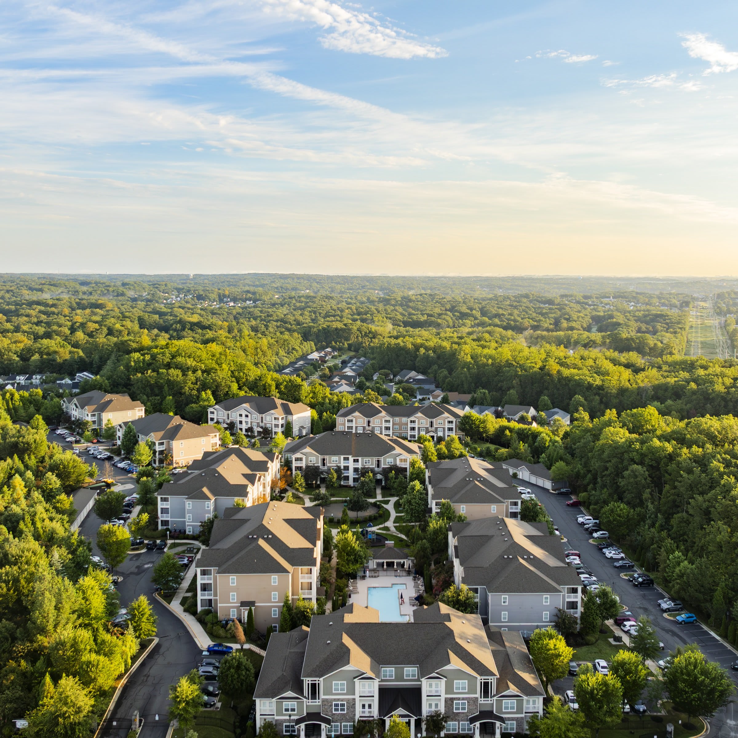 Oasis at Montclair – photo 1 of 50