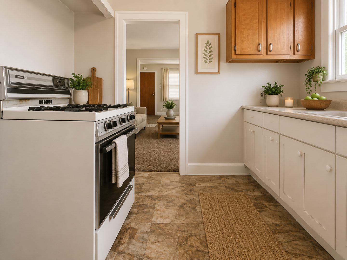 1220 W 1st St – photo 1
