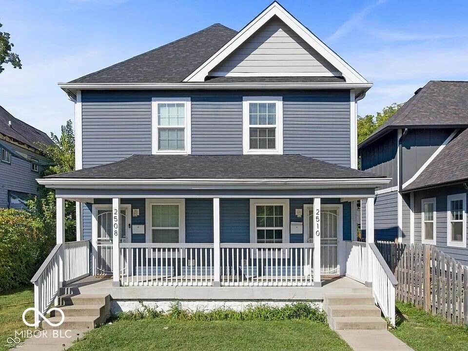 2510 Guilford Avenue – photo 1