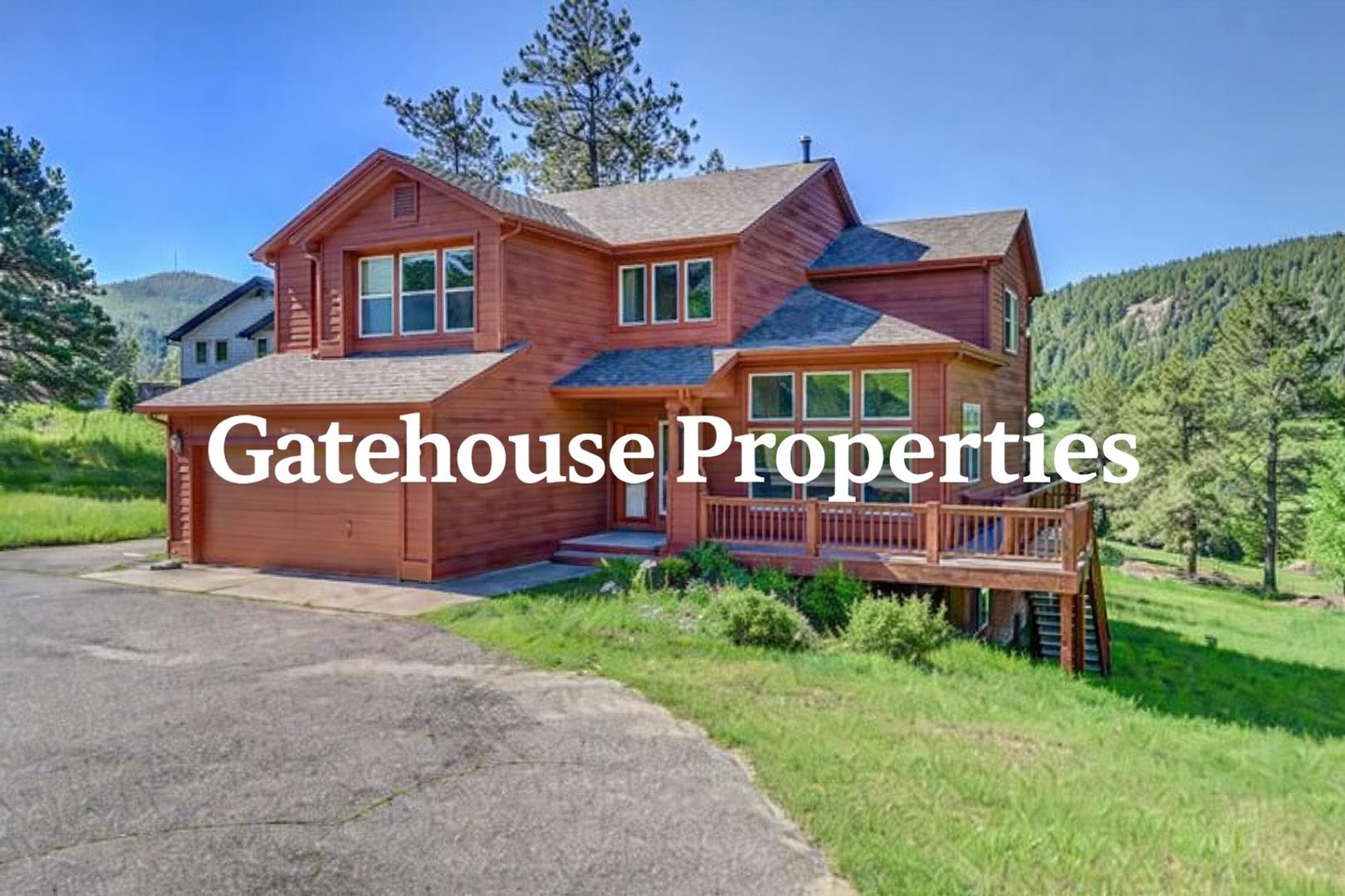 Beautiful Evergreen Home – photo 1 of 15