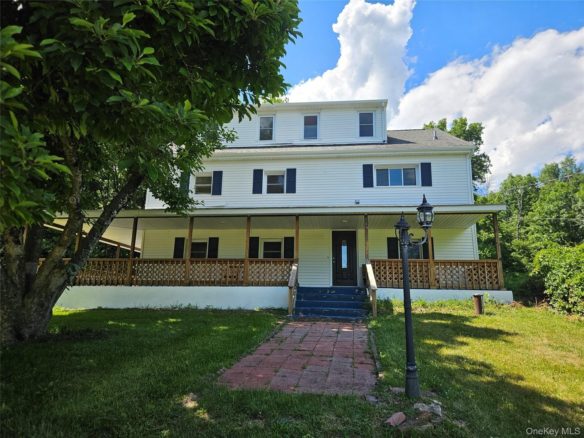 748 Greenville Turnpike – photo 1