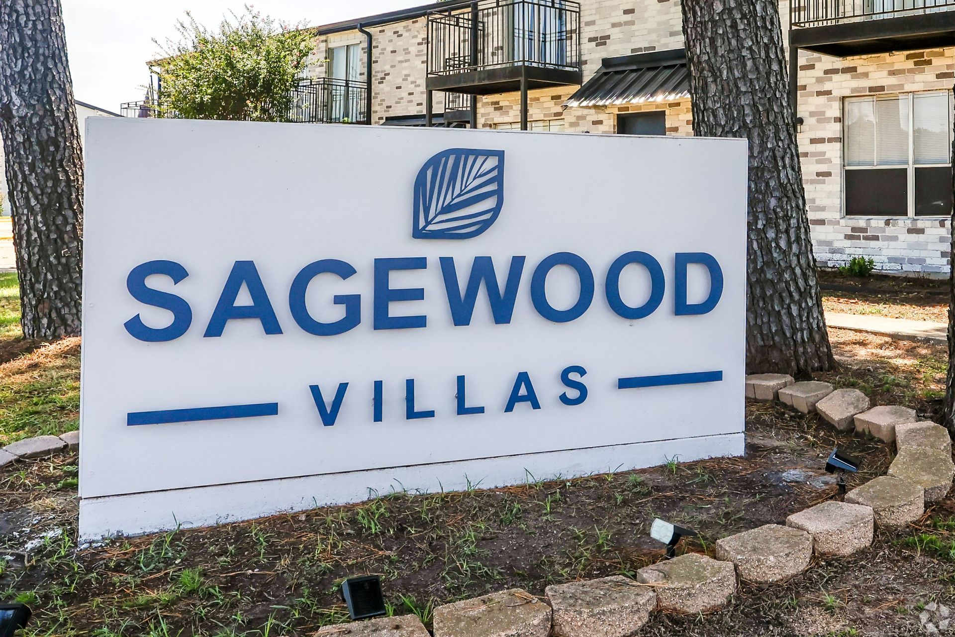 Sagewood Villas-- Quiet Apartment Living Lufkin, Tx – photo 1 of 27