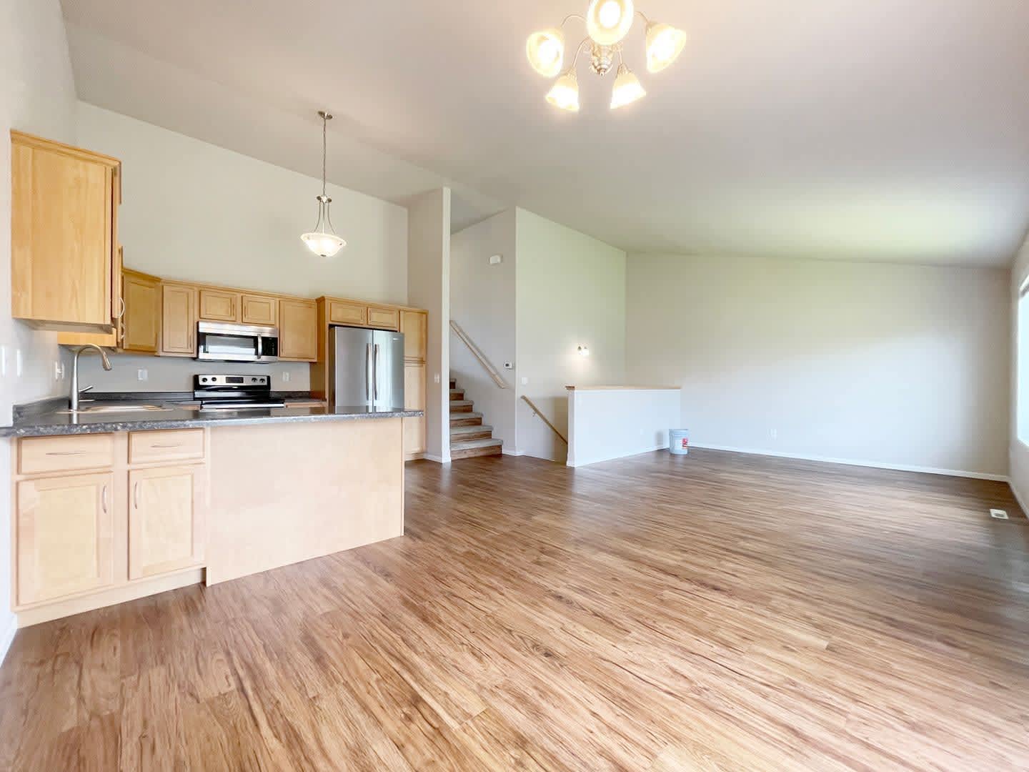Woodside Townhomes – photo 1