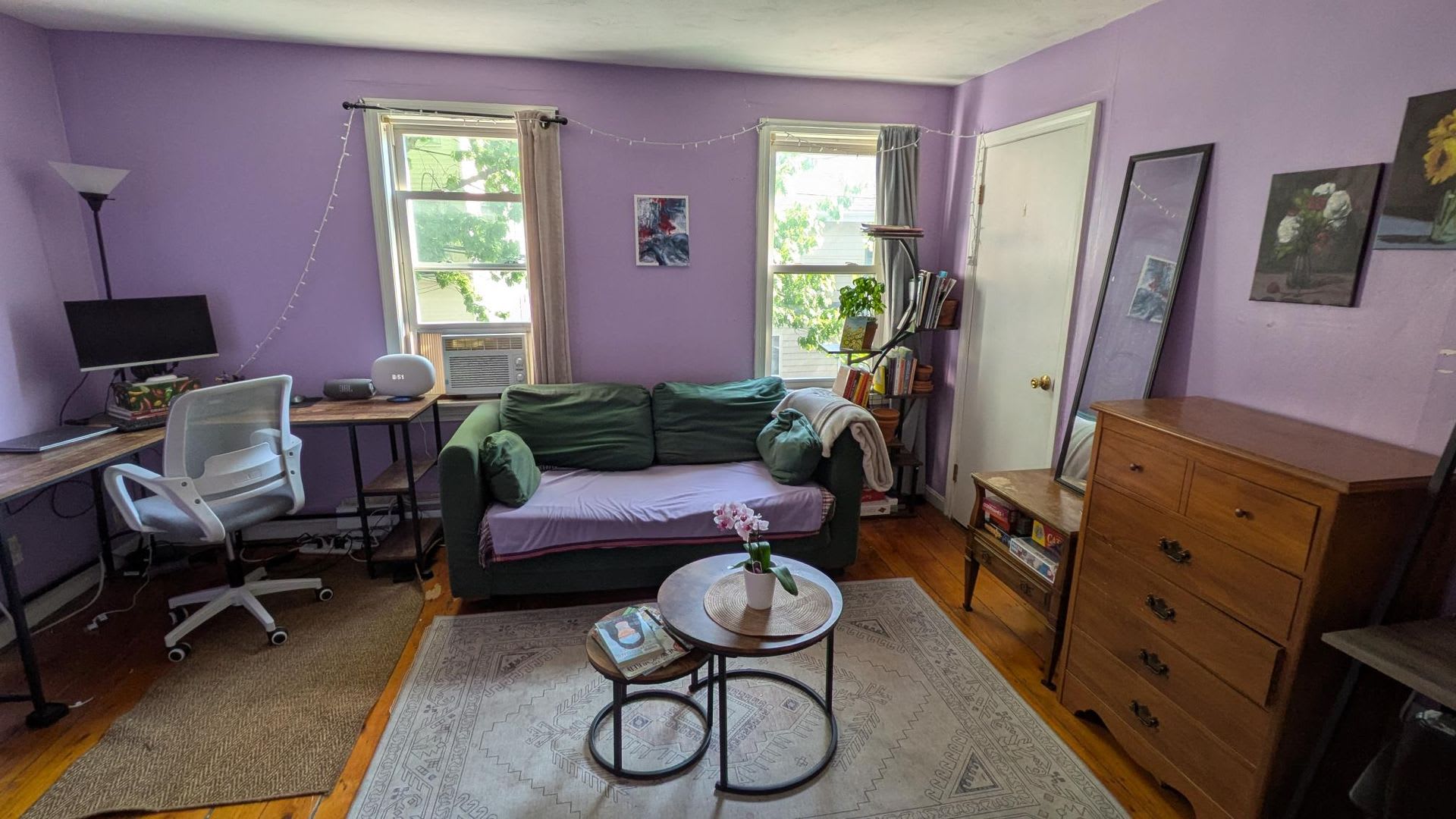 1Bed In Kendall Square – photo 1 of 292