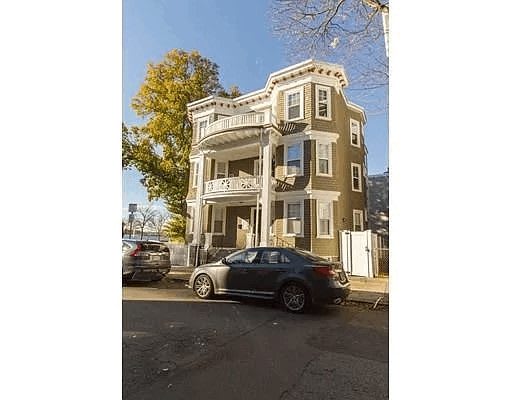 415 K Street – photo 1