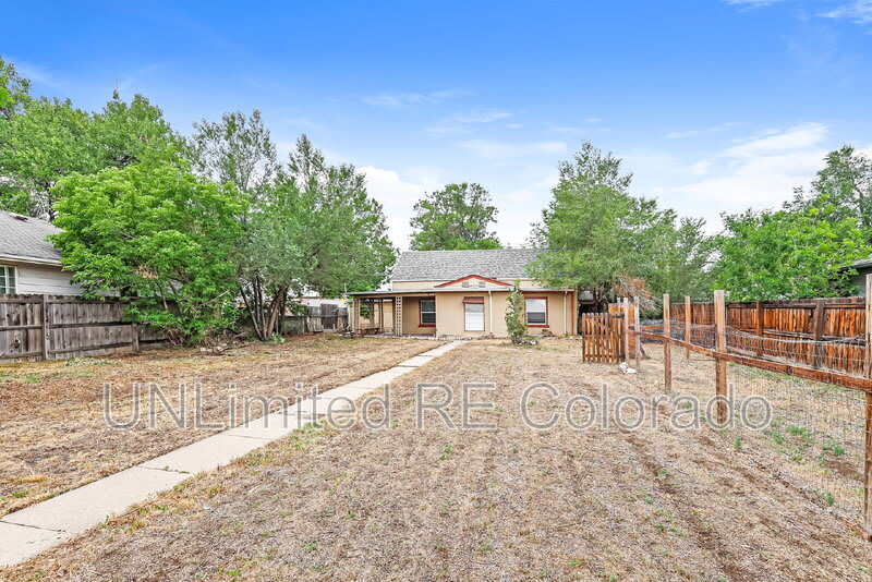 725 N Julian Street – photo 1