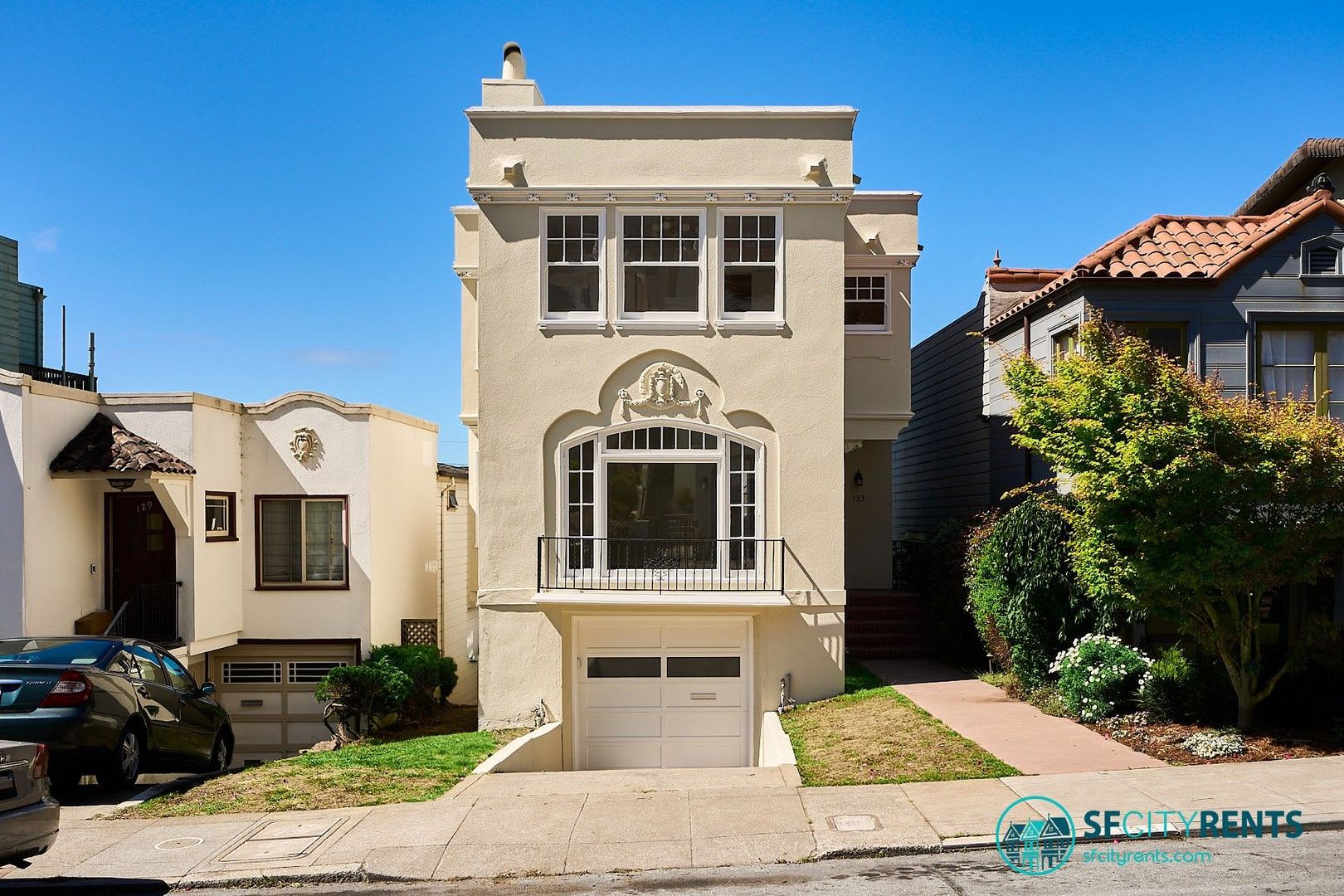 West Portal: Newly Remodeled Detached Single-Family Home – photo 1