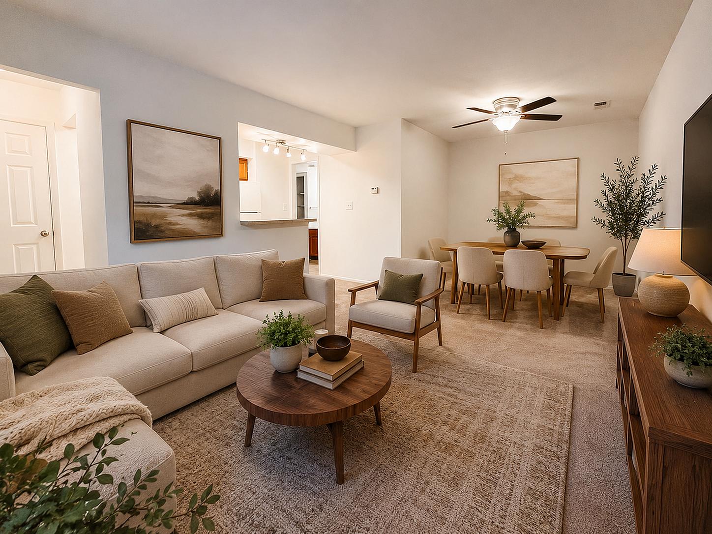 Northview Apartments – photo 1