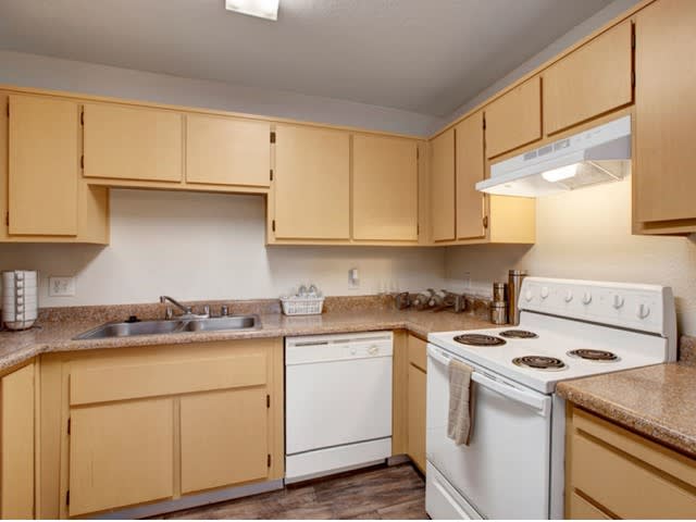 Morningside Creek Apartments – photo 1