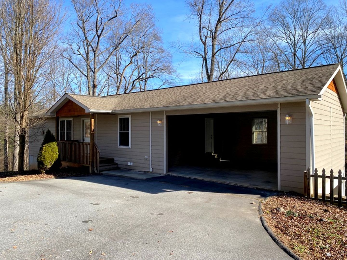 West Asheville Location – photo 1 of 245