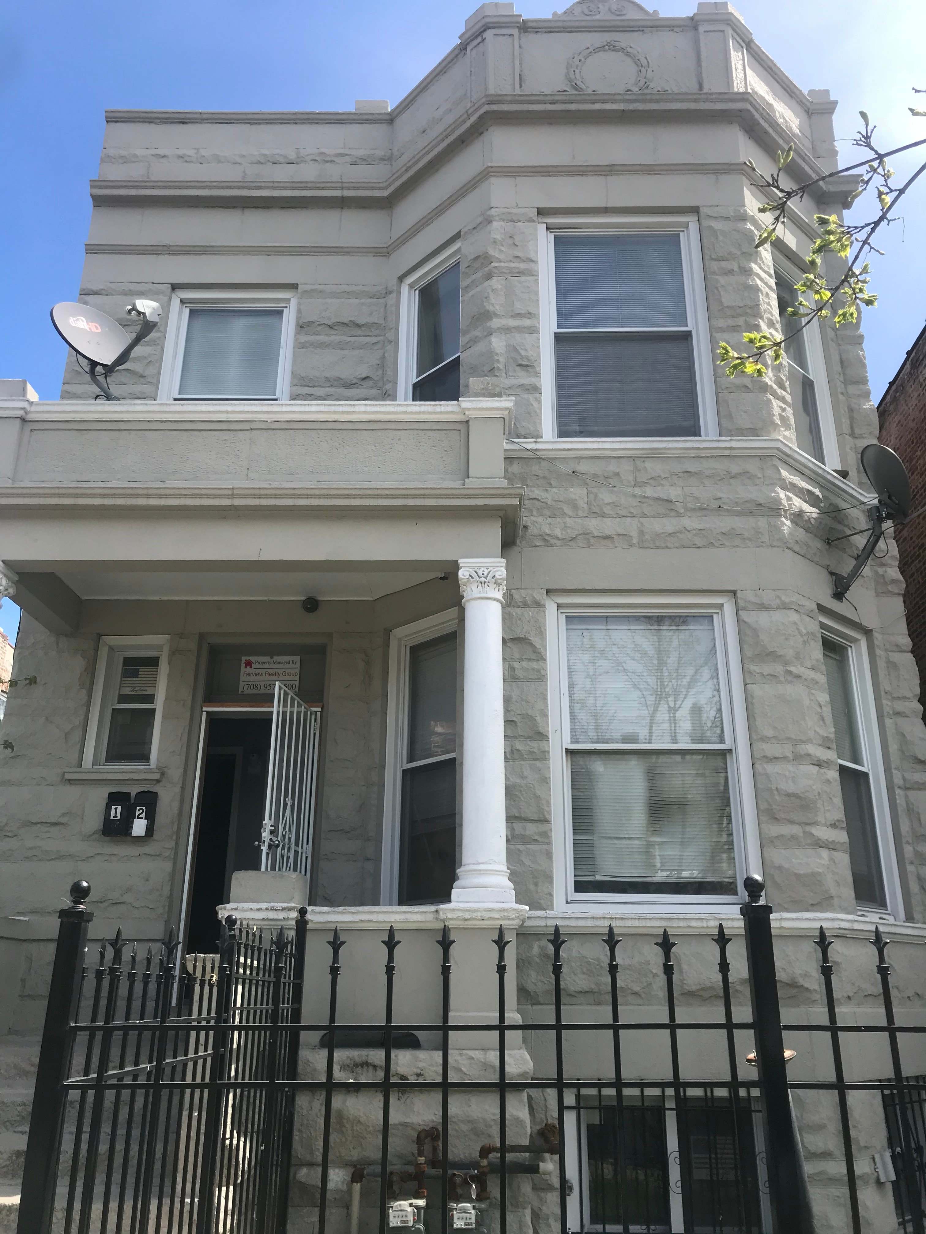 1631 South Central Park Avenue – photo 1