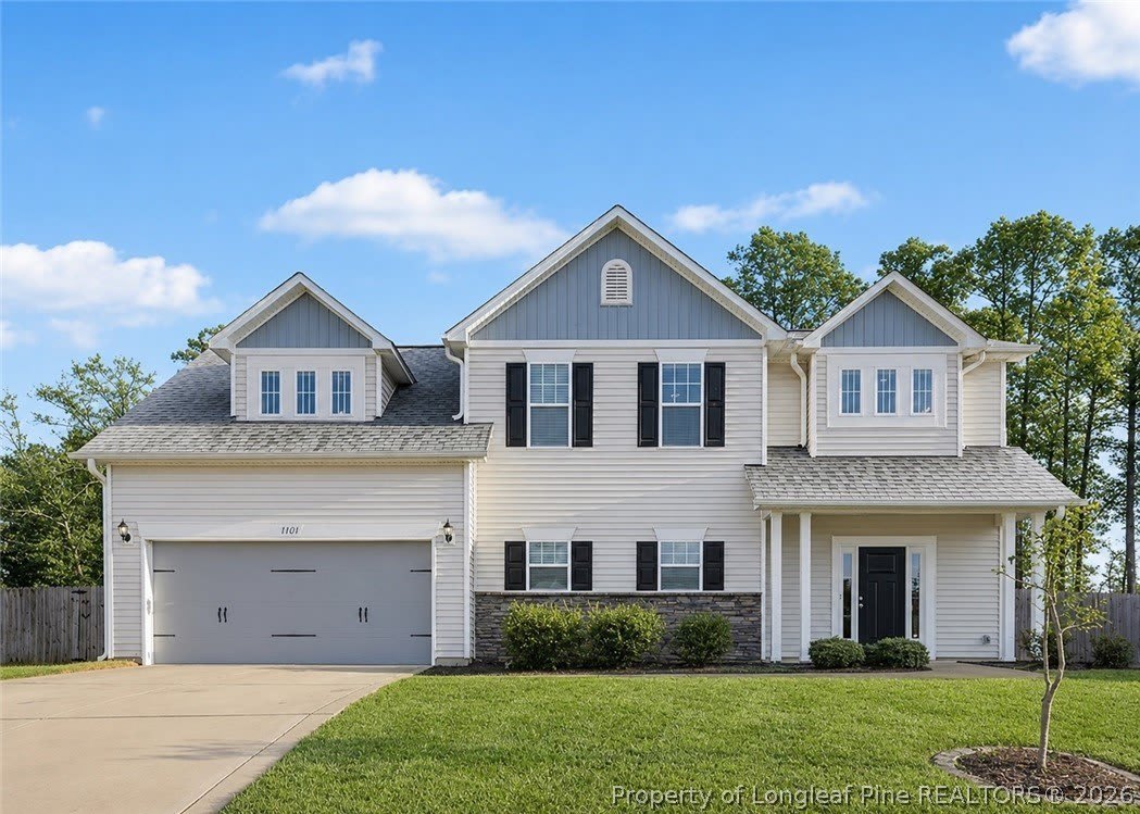 143 Ledgerbrook Lane – photo 1