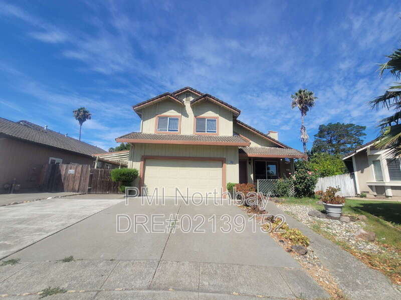 2443 Dawn Way – photo 1