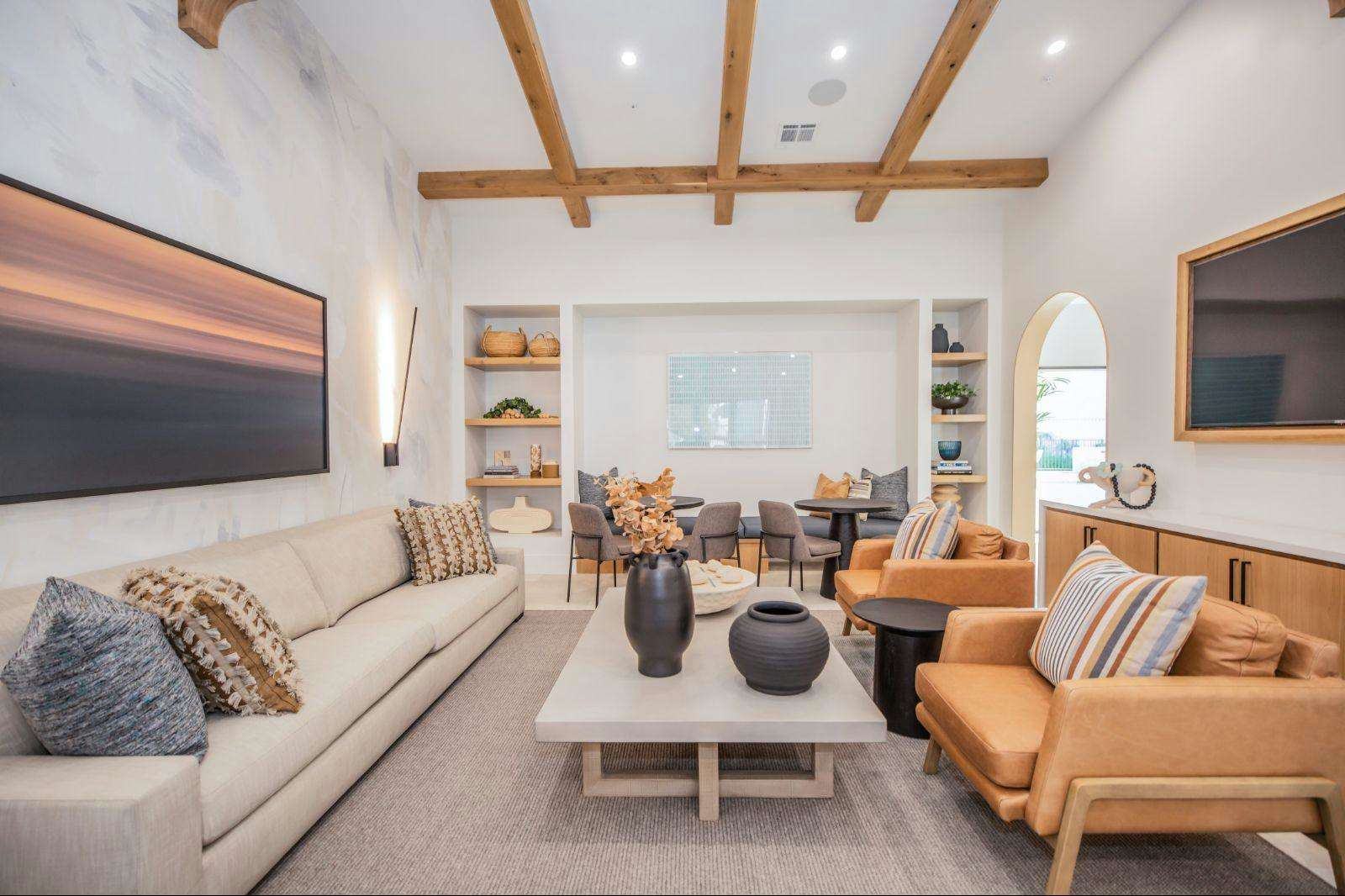 Soleil Apartments – photo 1