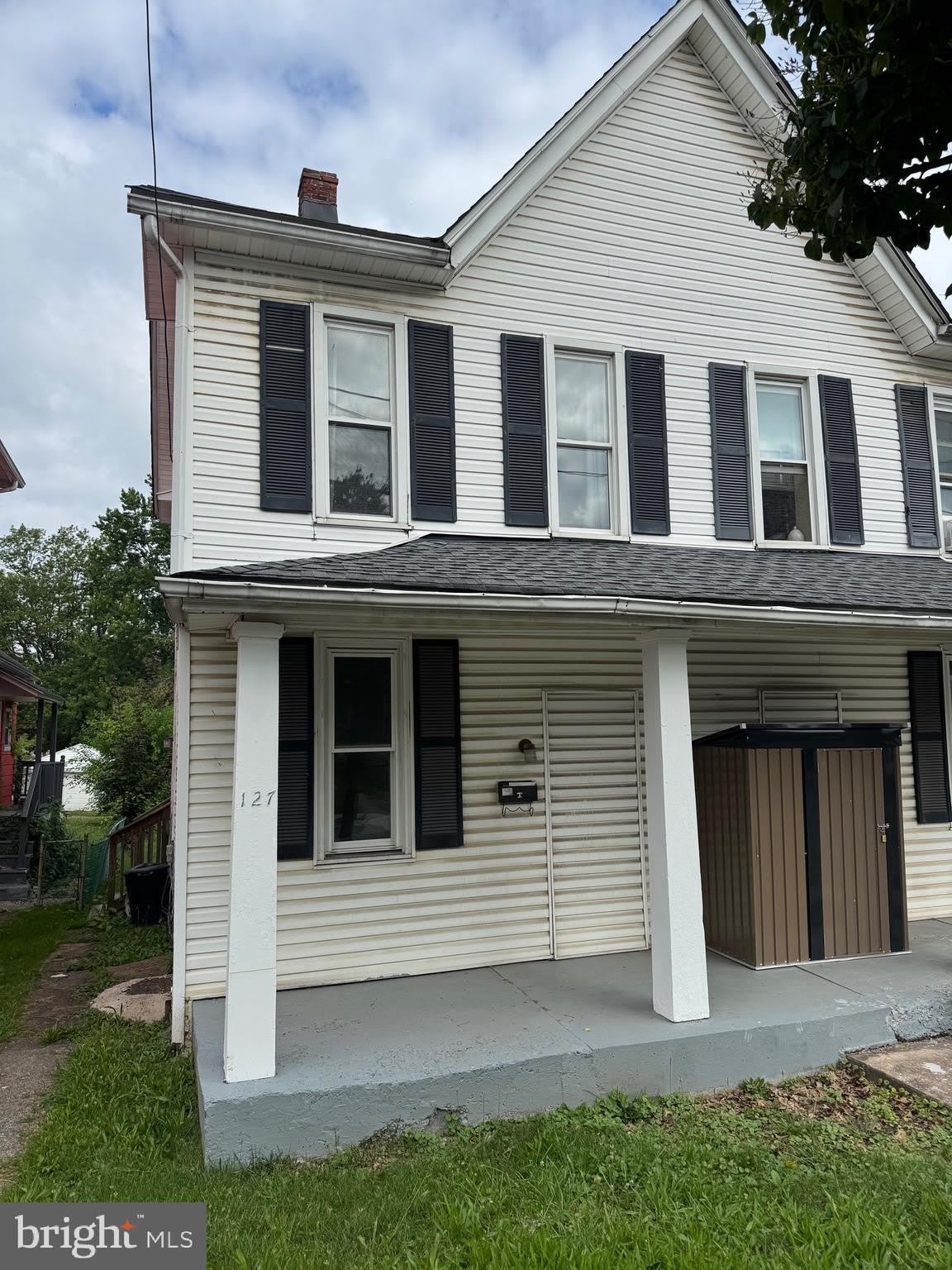 127 BOWERY Street – photo 1 of 11