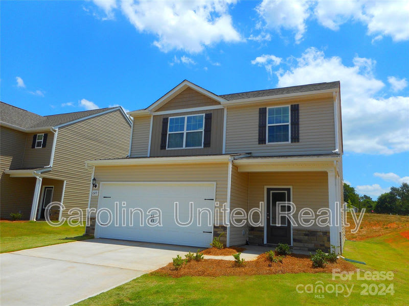 2329 Transatlantic Ave – photo 1