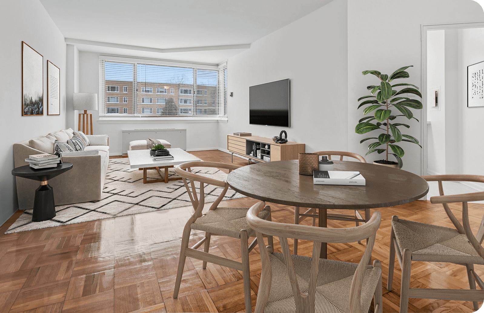 Quebec House – photo 1