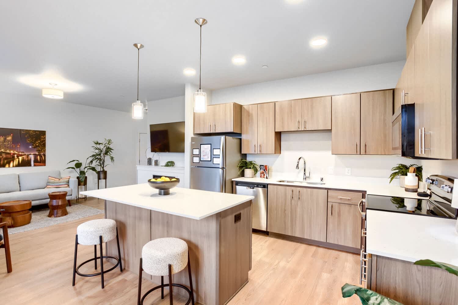 Acero Jensen Park – photo 1