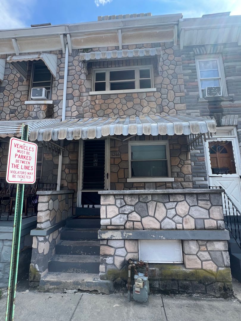 Single Family Home – photo 1