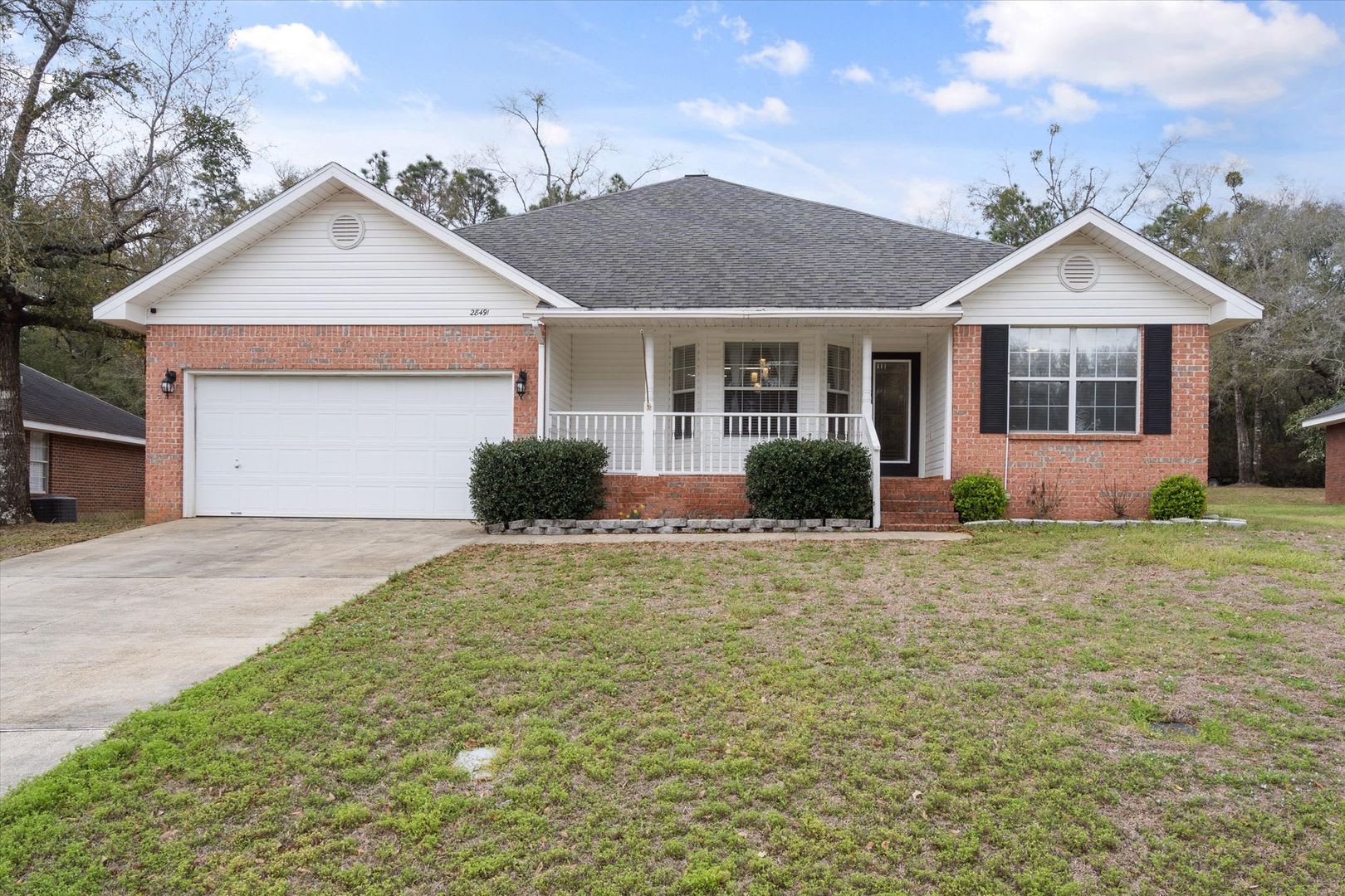 BAY BRANCH VILLAS – photo 1