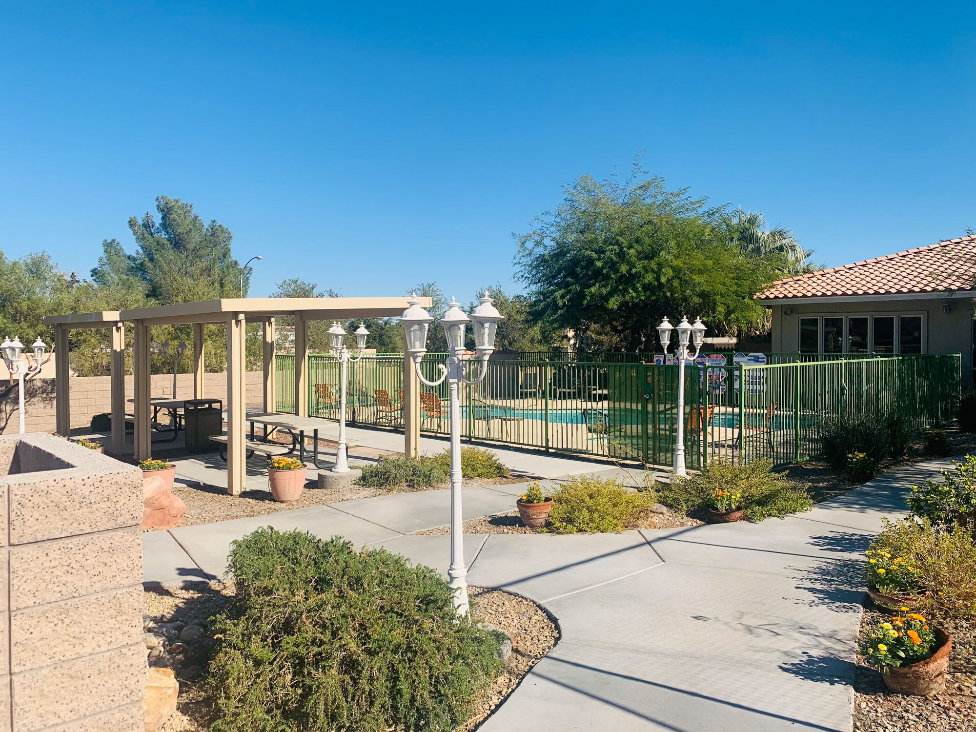 Senior Housing – photo 1