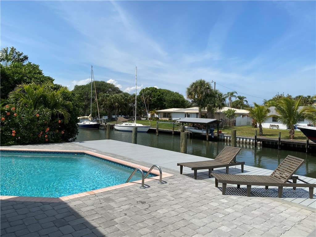 705 Bahia Mar Road – photo 1