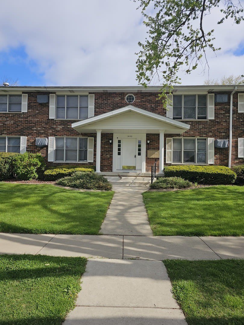 1440 Getzelman Drive