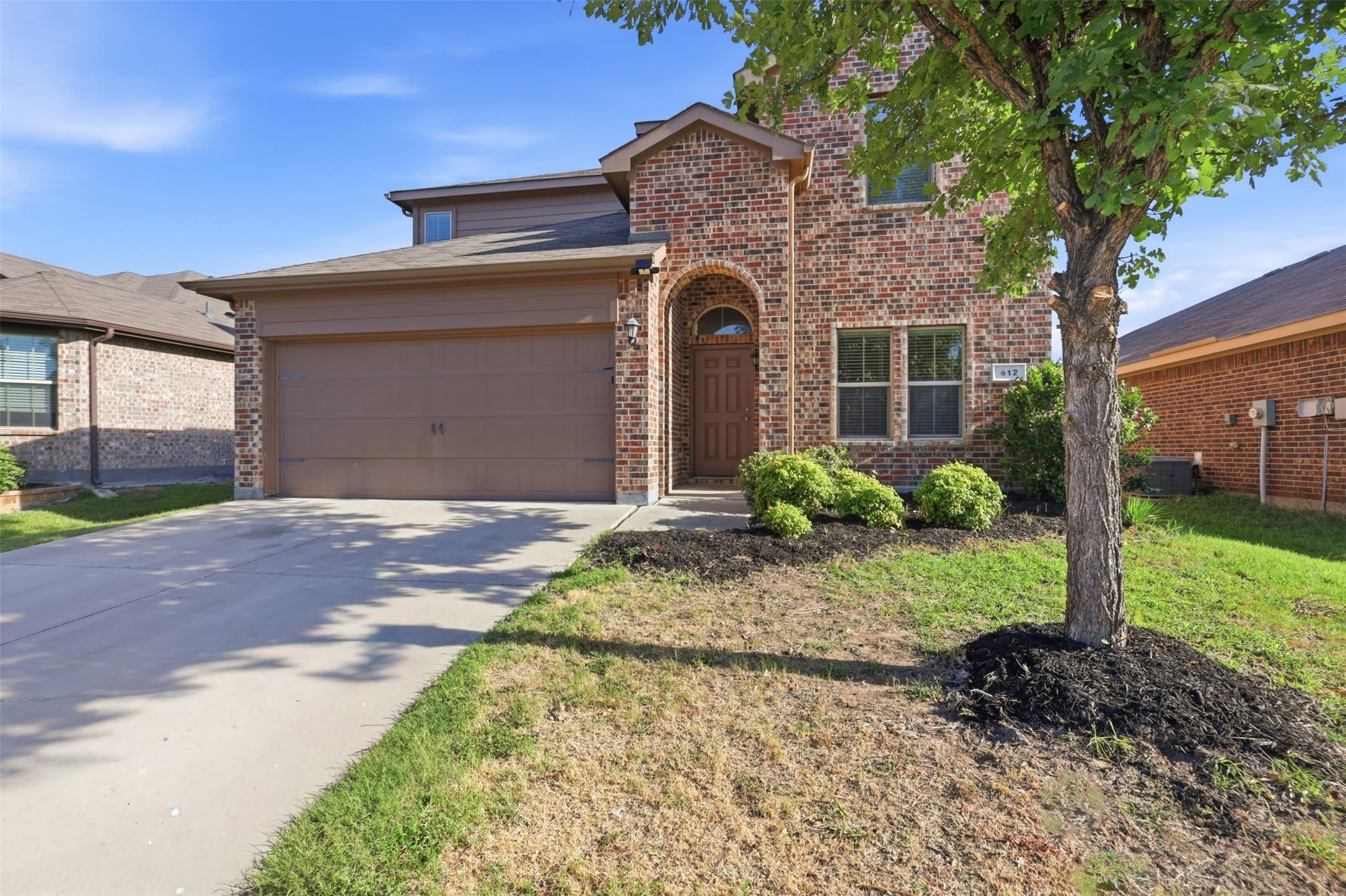 612 River Rock Drive – photo 1 of 105