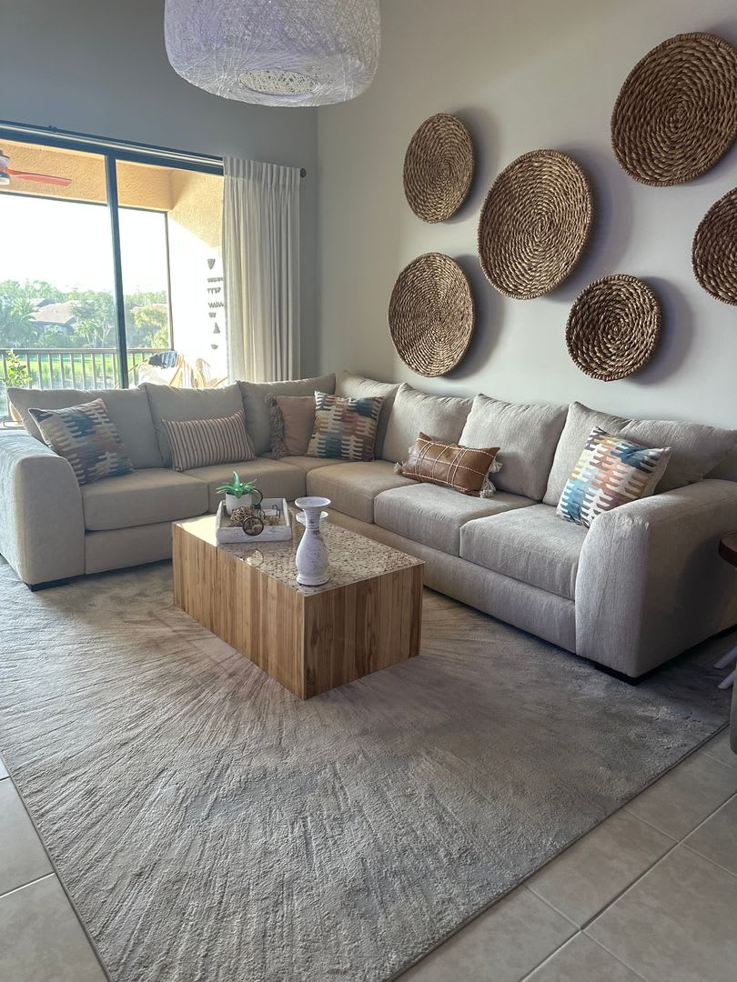 New Construction Very Modern 2 Plus A Den 2Nd Floor Condo With Golf Esplanade Golf Country Club New Construction – photo 1