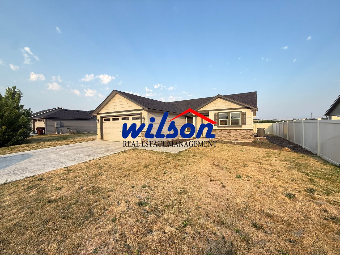 Charming 3BD/2BA House for Rent in West Valley – photo 1