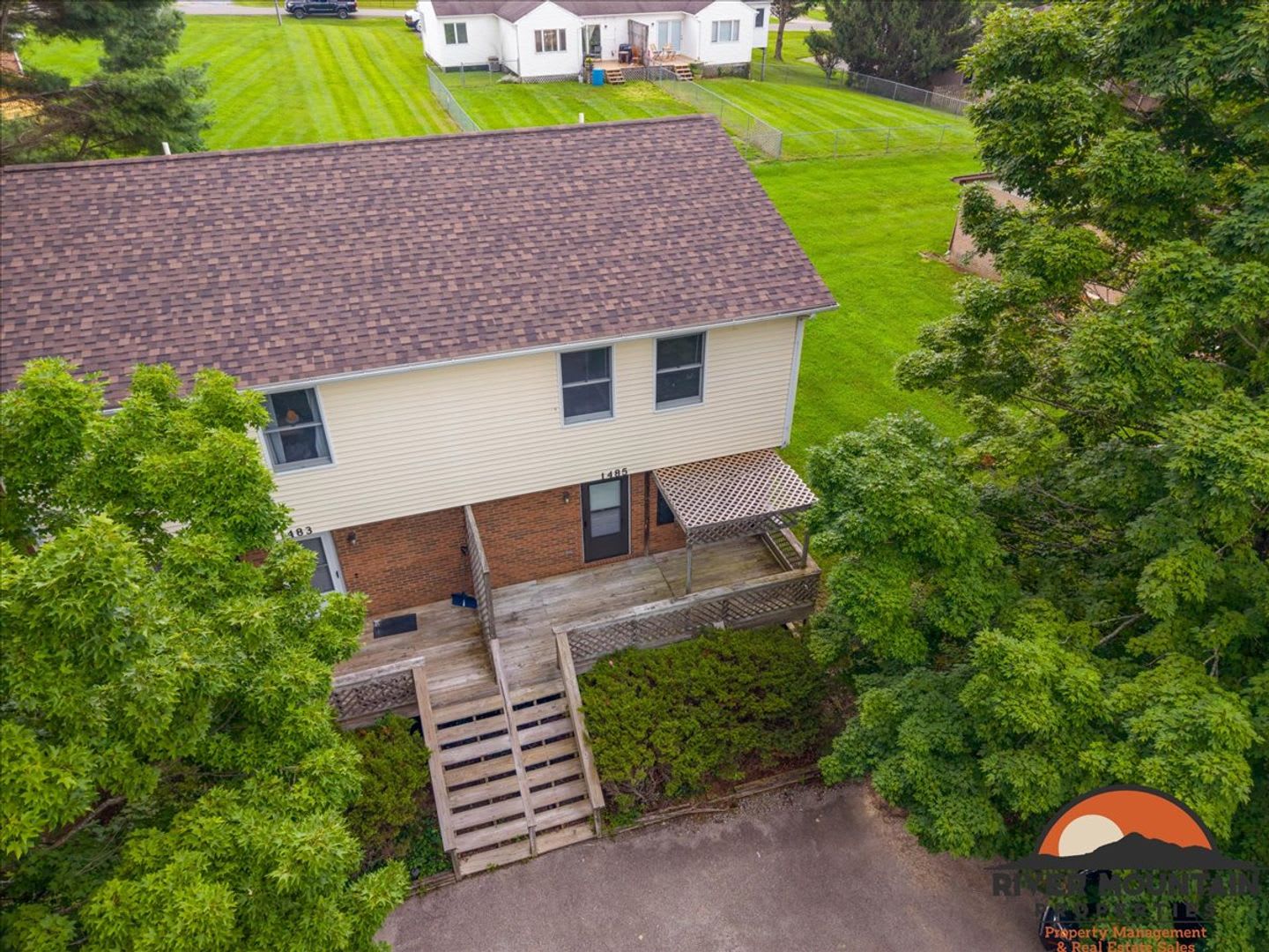 Recently Updated Home Near Virginia Tech – photo 1 of 17