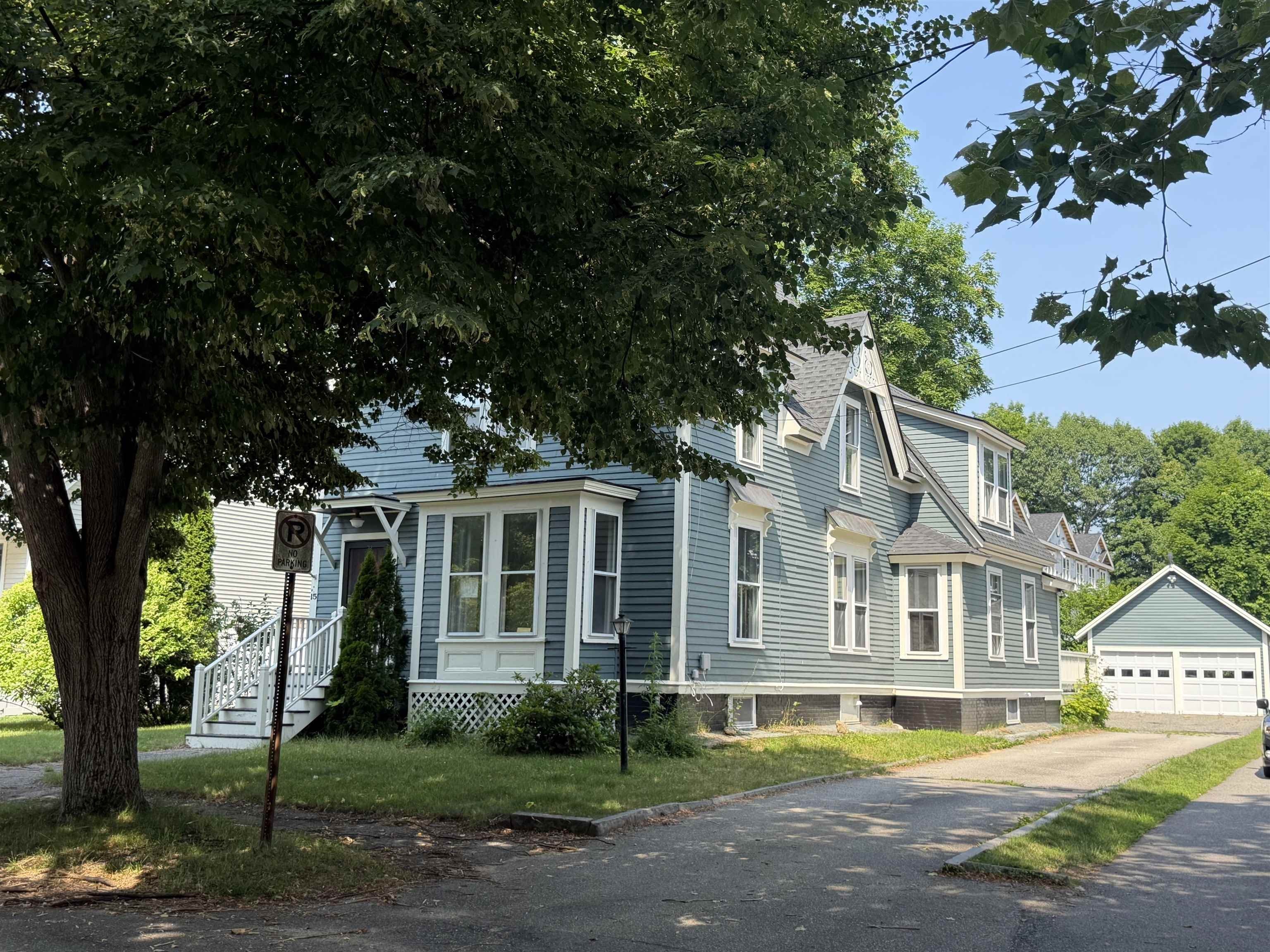 15 Gill Street – photo 1 of 34