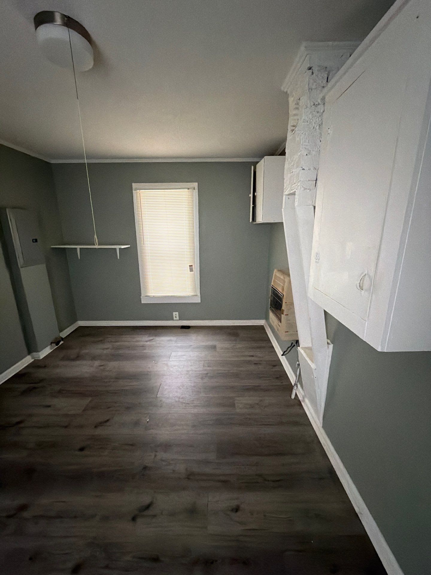 213 Haywood Street