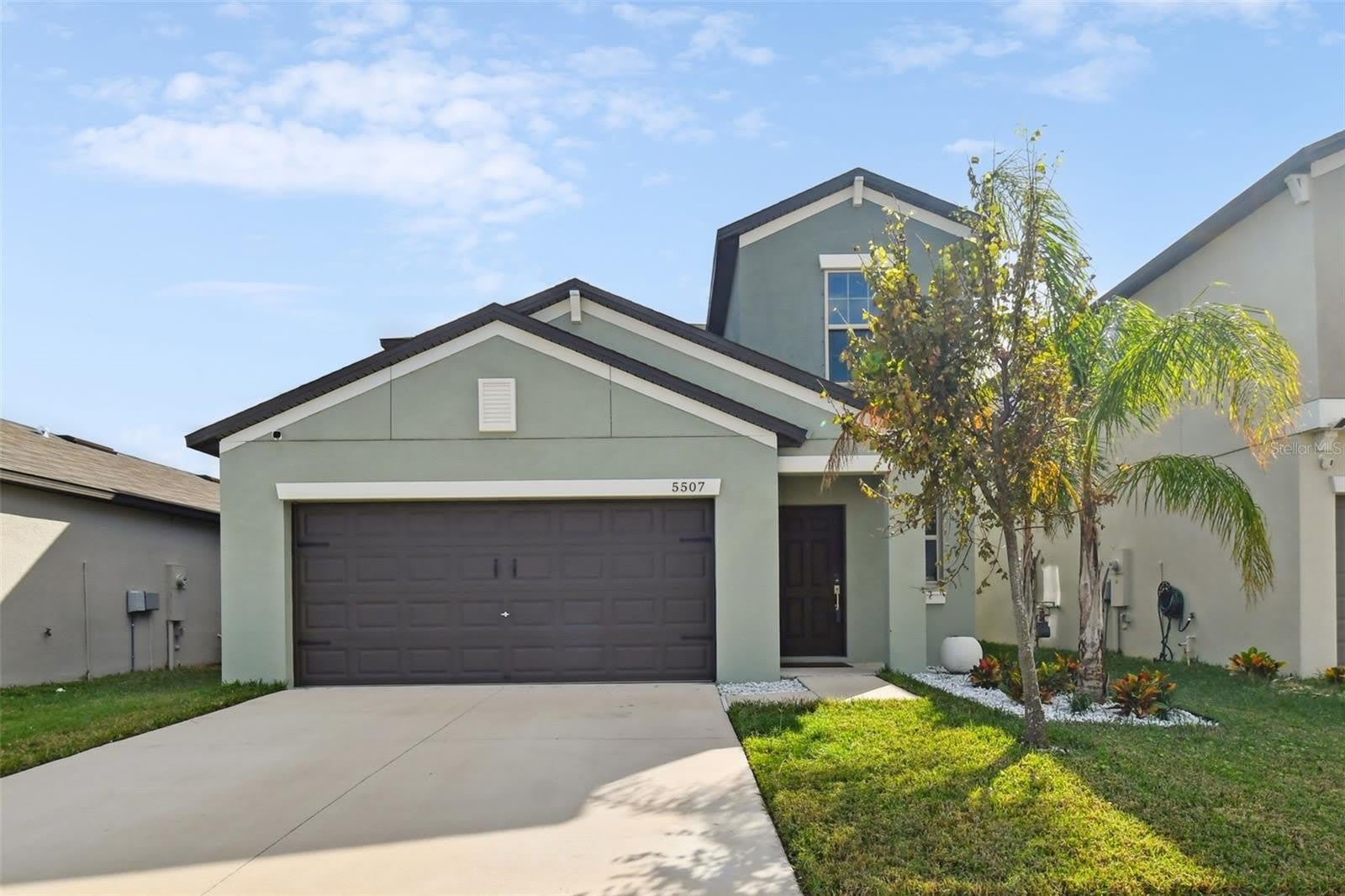 5507 Rainwood Meadows Drive – photo 1