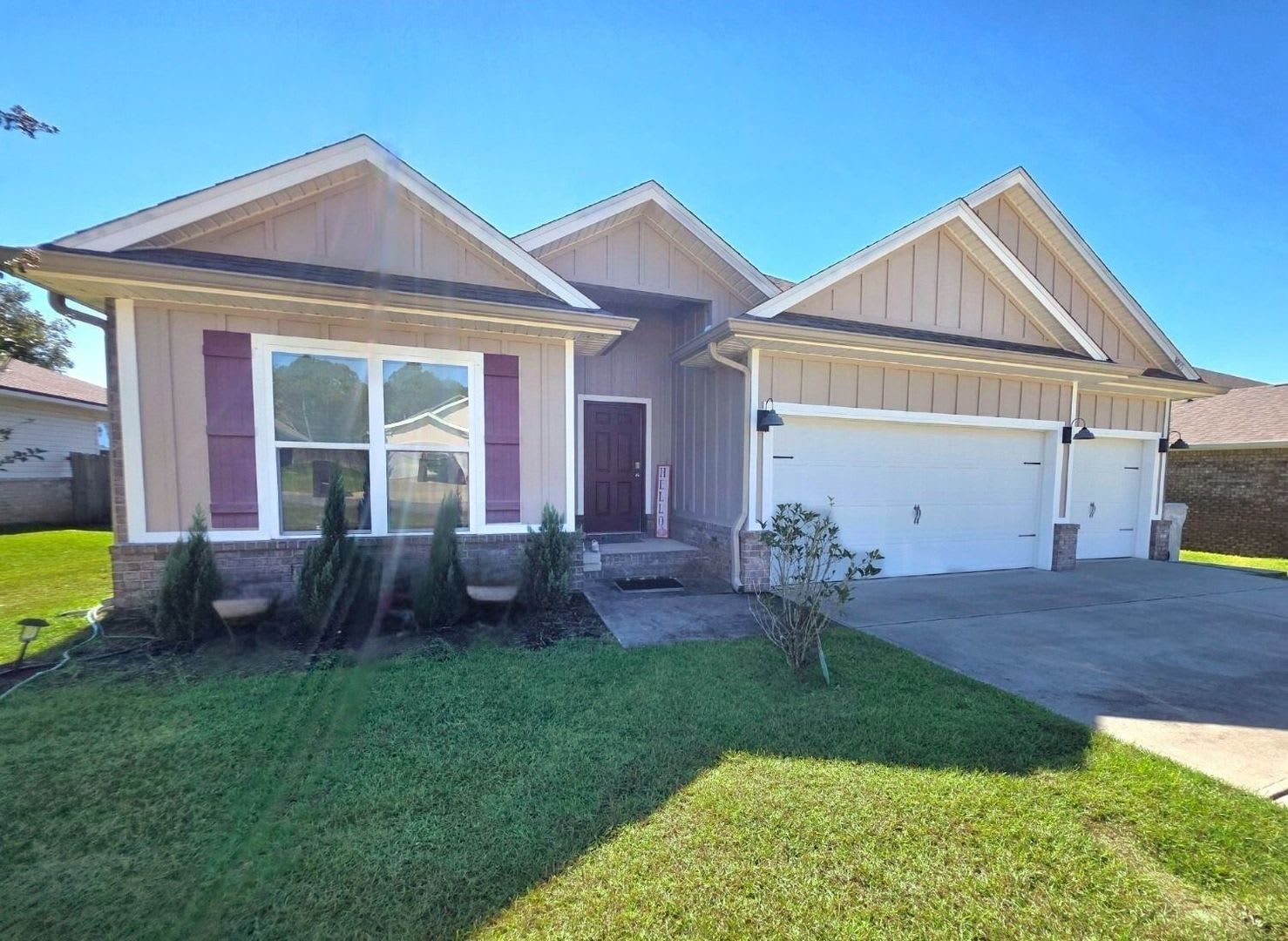 Welcome Home To This Stunning Milton Gem On 1 2 Acre Lot – photo 1 of 31