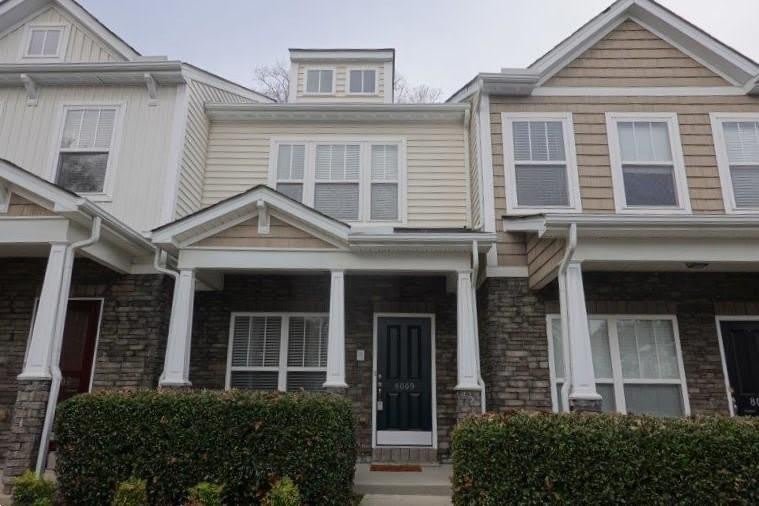 8009 Fanleaf Trail – photo 1