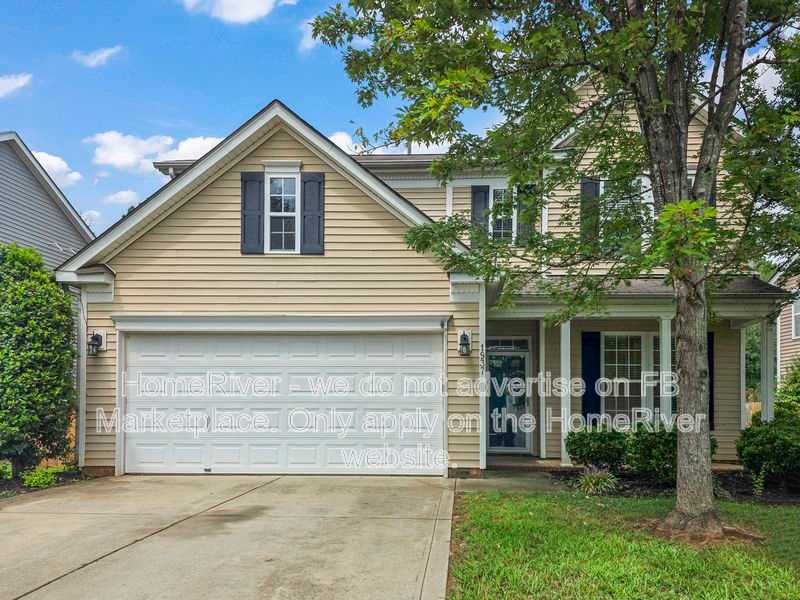 1937 Wilburn Park Ln NW – photo 1