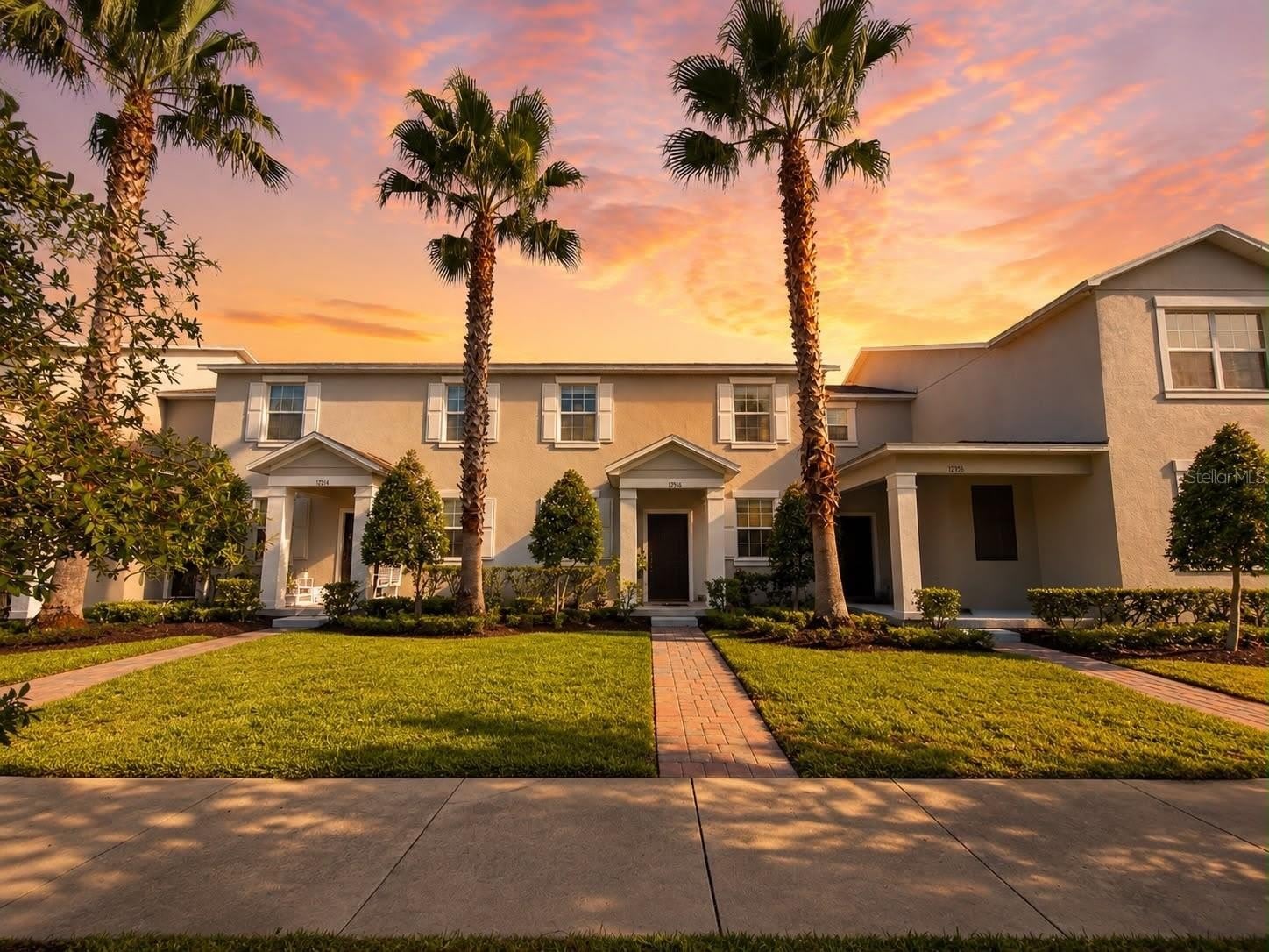 12820 STRODE Lane – photo 1