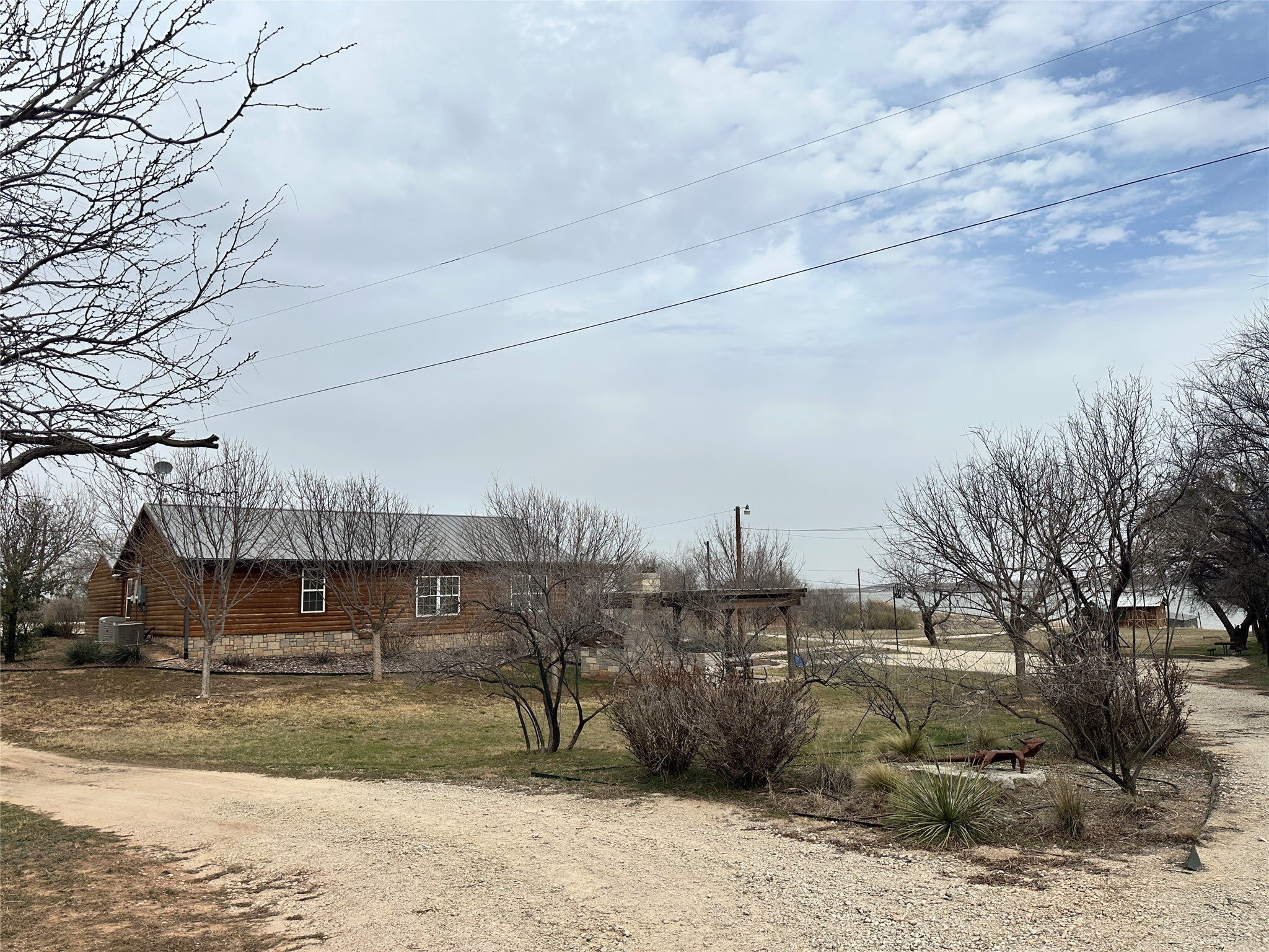 11001 W Lake Road – photo 1