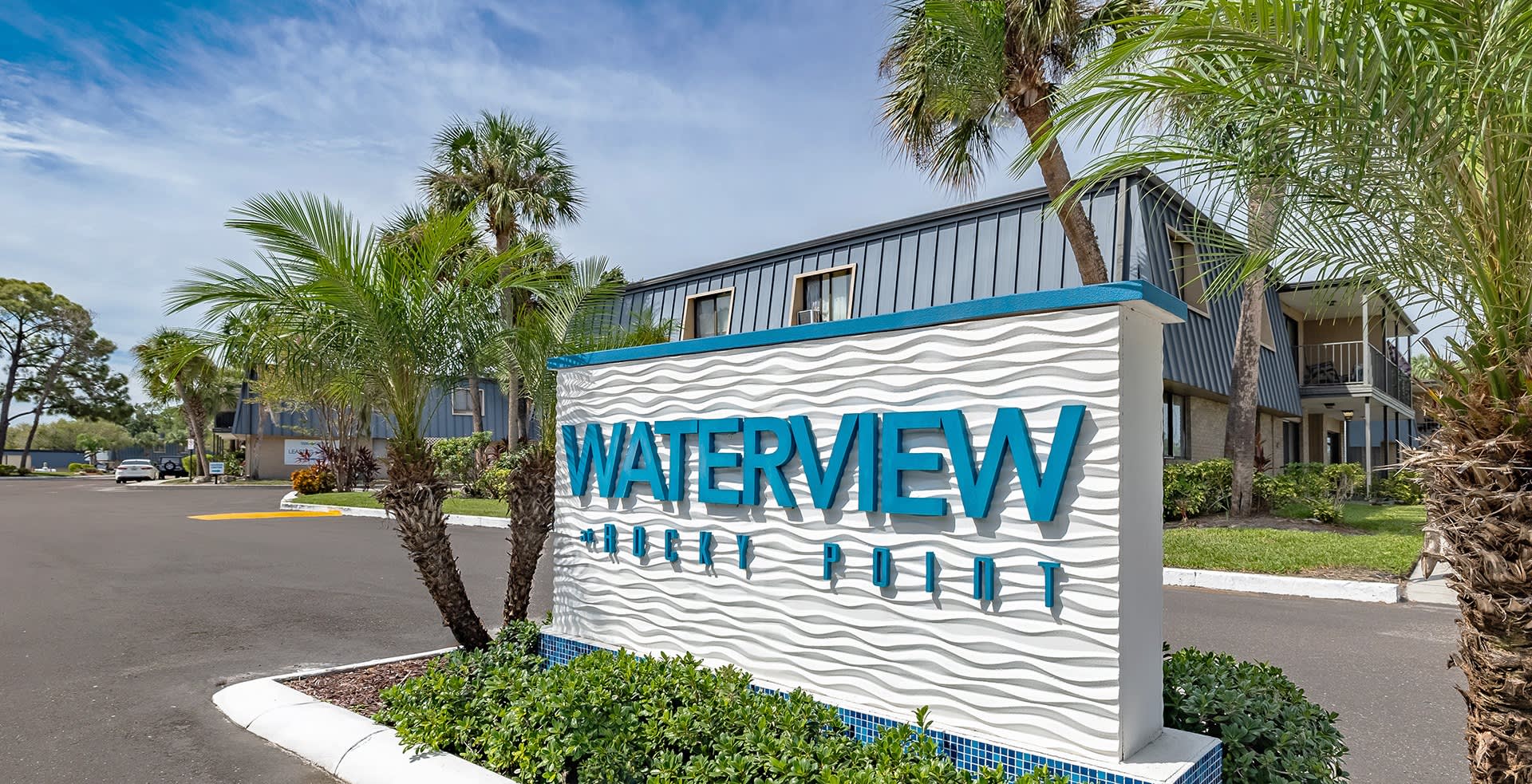 Waterview At Rocky Point Apartments – photo 1
