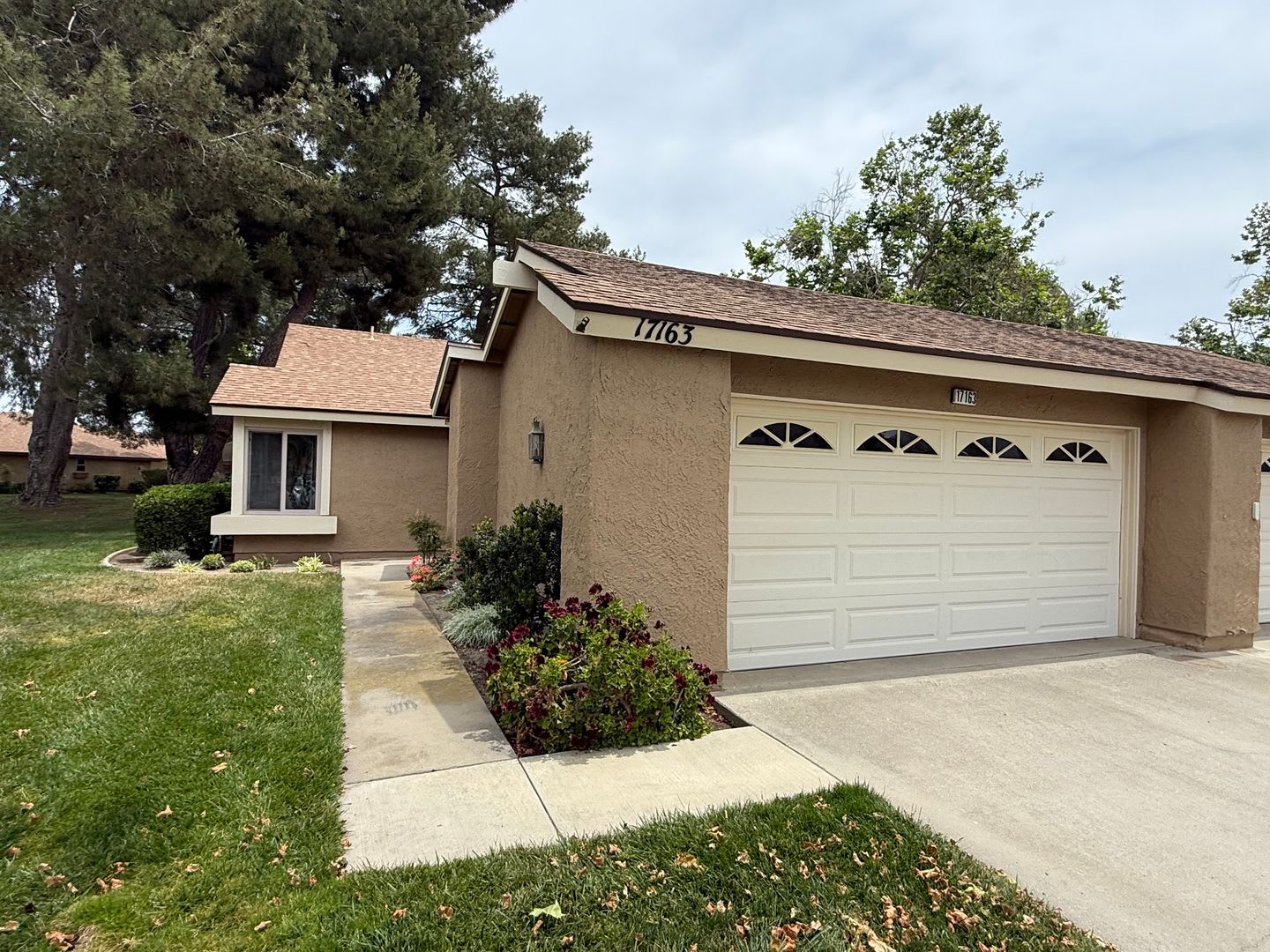 2 Car Garage Capri in Leisure Village Senior Community – photo 1