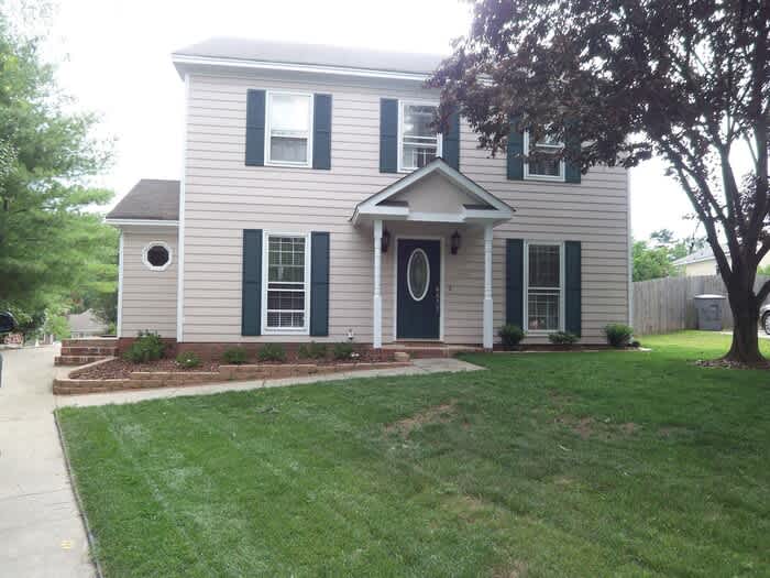 4307 Claybury Court – photo 1