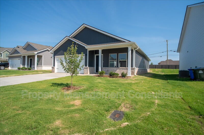 22821 Dashwood Lane – photo 1