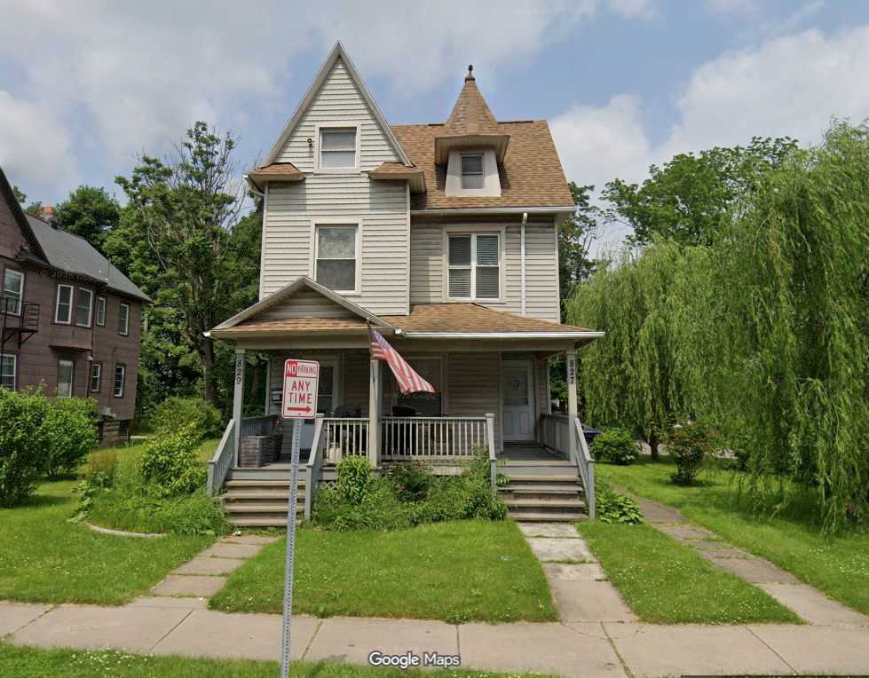 829 S. Plymouth Ave. – photo 1