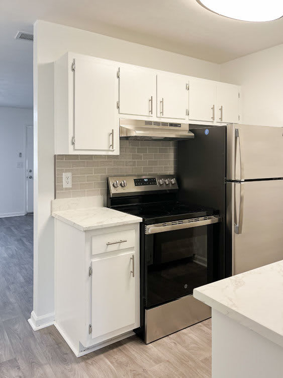 Park Avenue Villas – photo 1